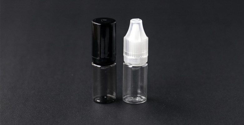 10ml-product-image 10ml e-liquid bottle