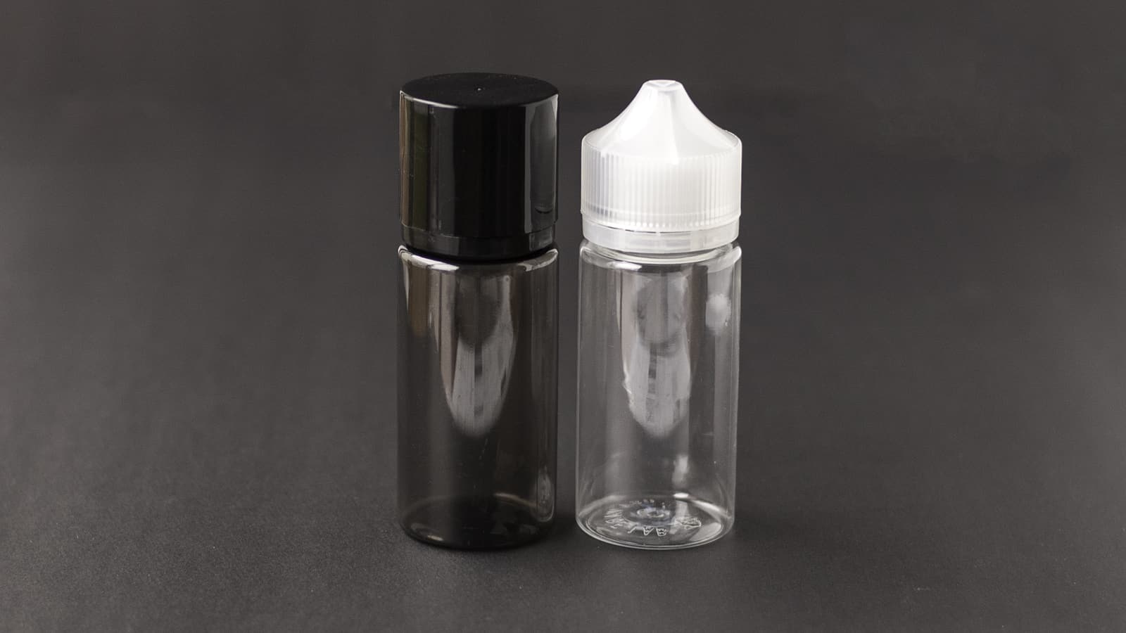 husky_100ml_smoke_and_clear_bottles