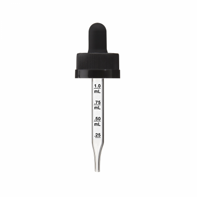 15ml CRC Dripper 15ml CRC Dripper